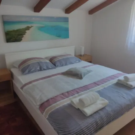 Ankica Lägenhet Umag