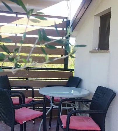 Ankica Apartment