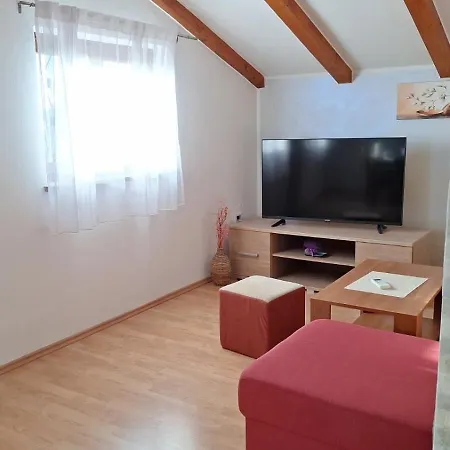 Apartment Ankica
