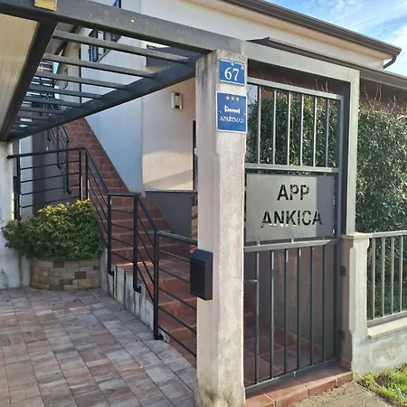Apartment Ankica *