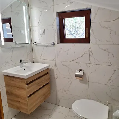 Apartment Ankica *