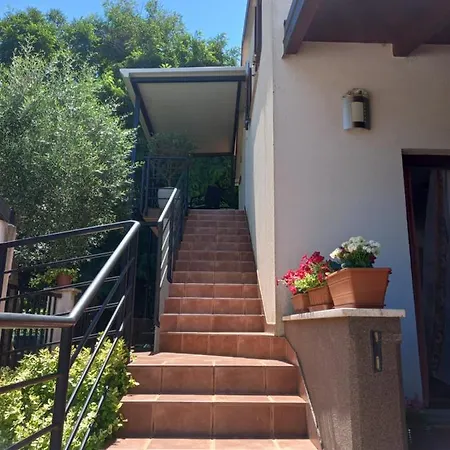 Ankica Appartement *