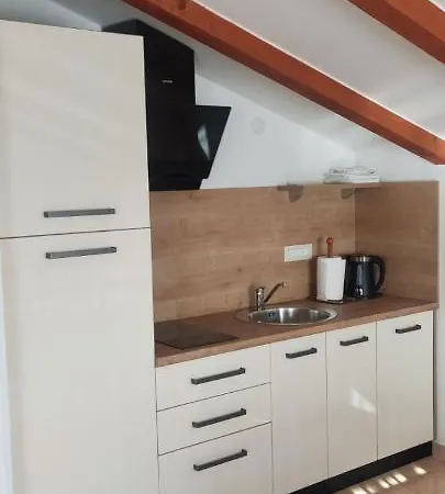 Appartement Ankica Umag