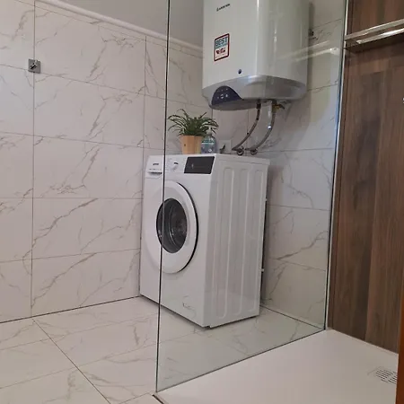 Ankica Appartement Umag