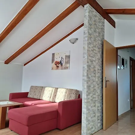 Appartement Ankica