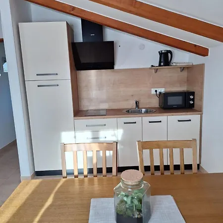 Ankica Appartement Umag